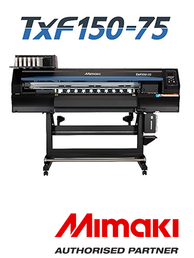 Máy in DTF Mimaki TxF 150 - 75