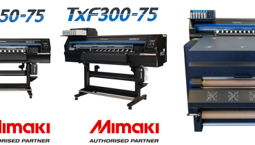 Máy in Mimaki TxF300 – 75