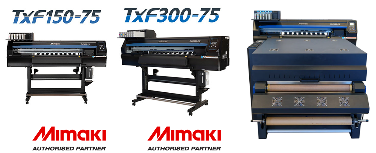 Máy in Mimaki TxF300 – 75