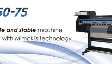 Thông số kỹ thuật máy in Pet Mimaki TxF150 – 75
