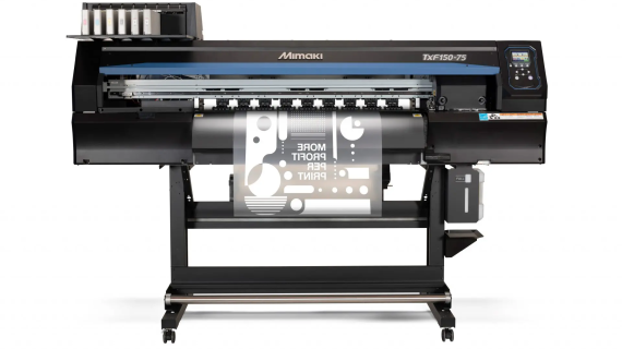 Máy in Pet Mimaki TxF 150