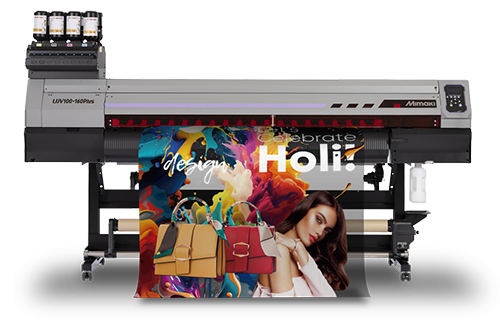 MÁY IN UV MIMAKI UJV100-160Plus