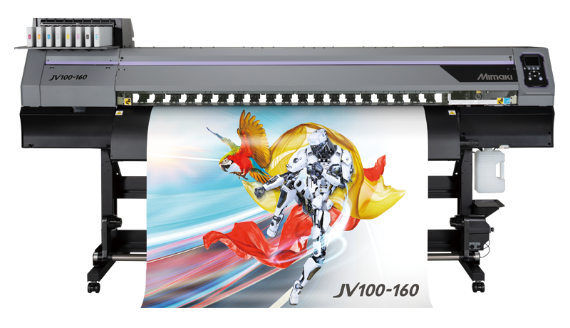 MÁY IN MIMAKI JV100-160