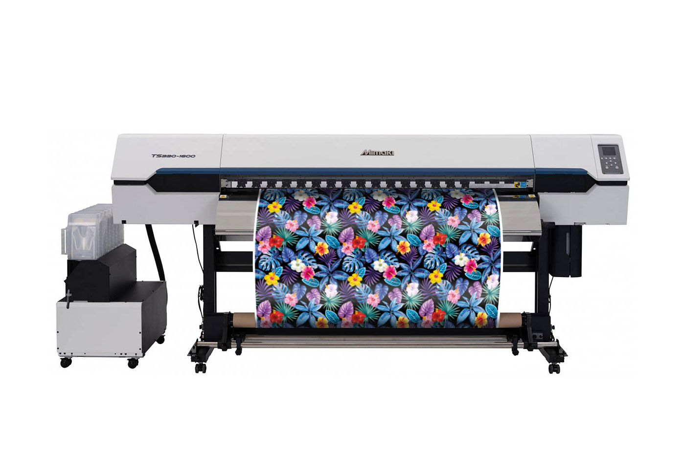 MÁY IN MIMAKI TS330-1600