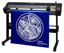 MÁY CẮT MIMAKI CG-130AR
