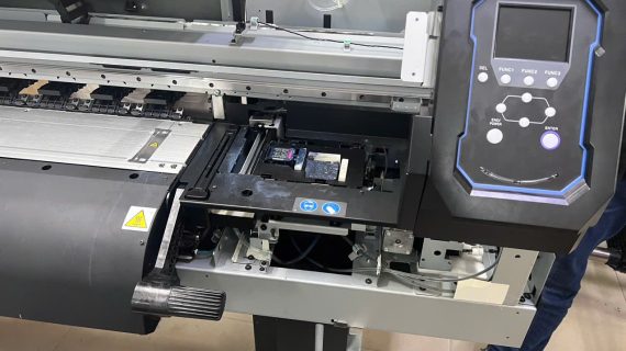Sửa máy in Mimaki JV100-1600/ JV300/ JV330/ CJV150/ CJV330