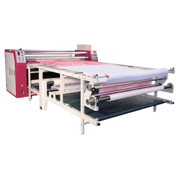 Máy ép nhiệt pengda PD1700D-600