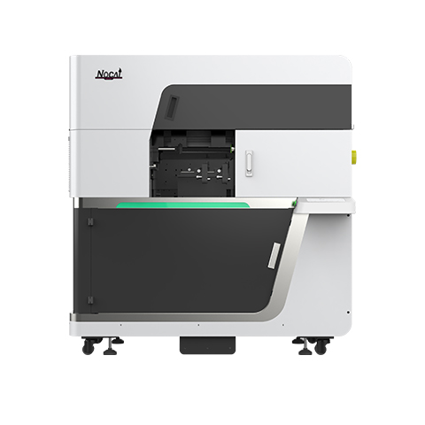 Máy in bình giữ nhiệt Nocai NC-CylinderElf-IV-C ( đầu Ricoh gen 5i)